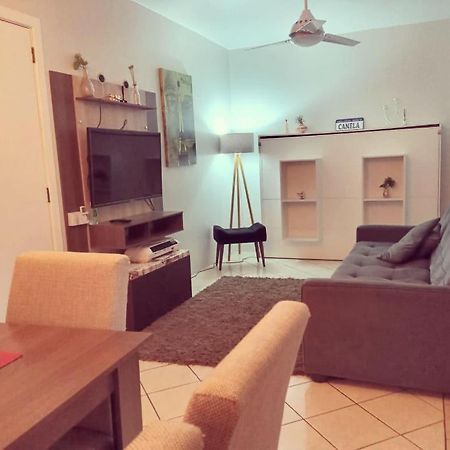 Apartamento A 3Min Do Centro Канела Экстерьер фото