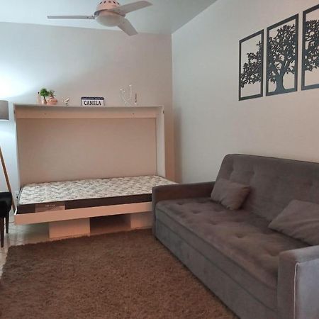 Apartamento A 3Min Do Centro Канела Экстерьер фото