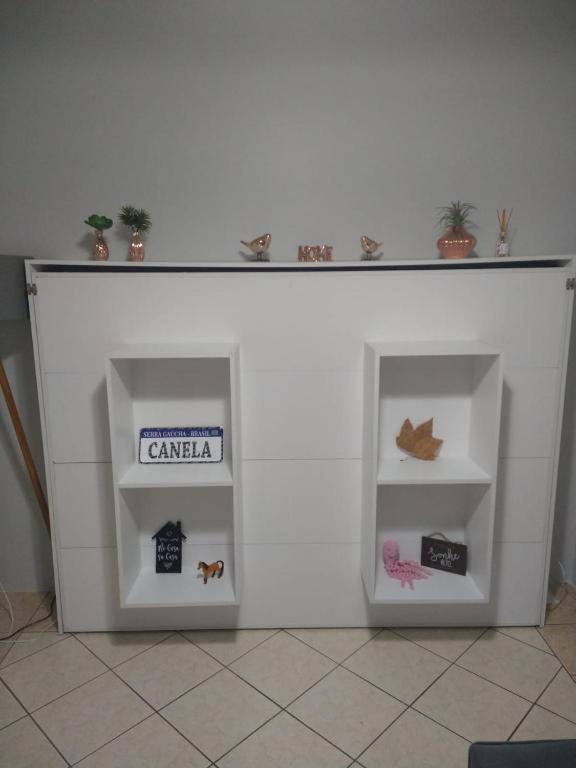 Apartamento A 3Min Do Centro Канела Экстерьер фото