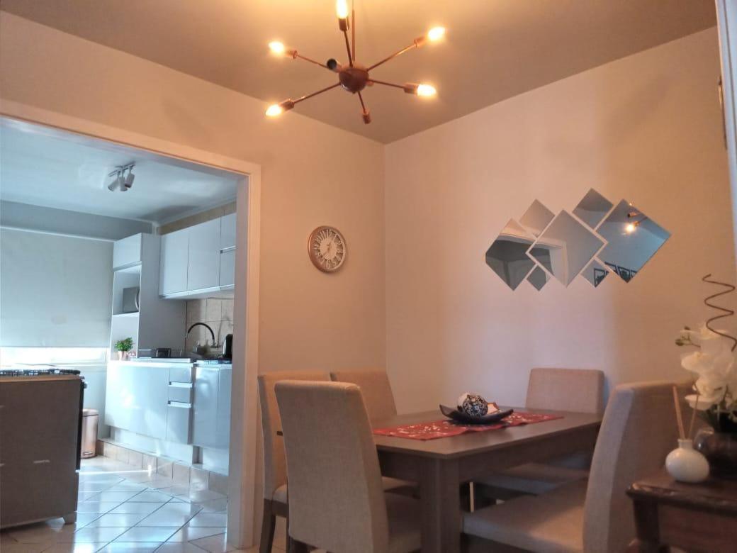Apartamento A 3Min Do Centro Канела Экстерьер фото